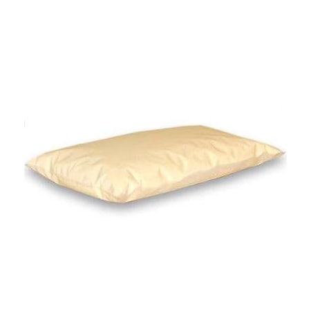 Gehls Pudding Vanilla 112 oz. Pouch, PK6 G03269